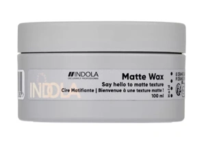 Indola Matte Wax 100ml főképe